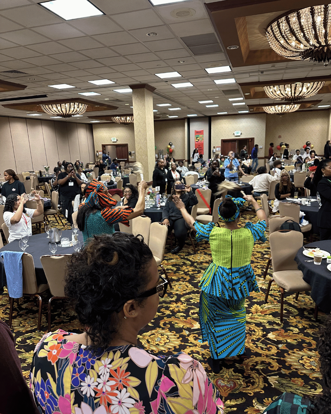UBSUC State Conference photo 5
