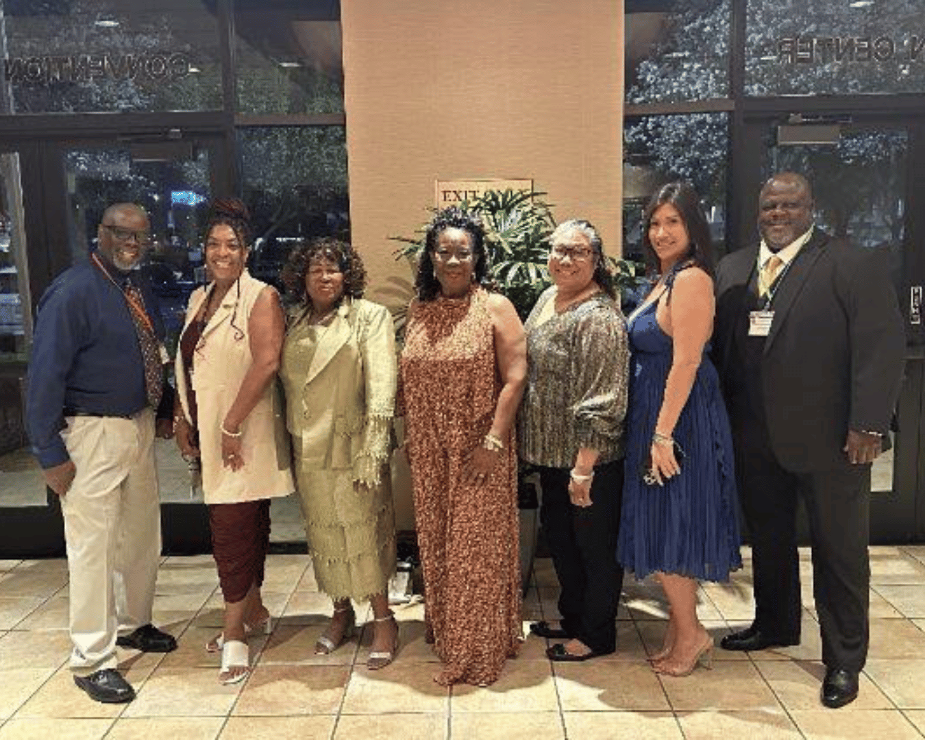 UBSUC State Conference photo 3