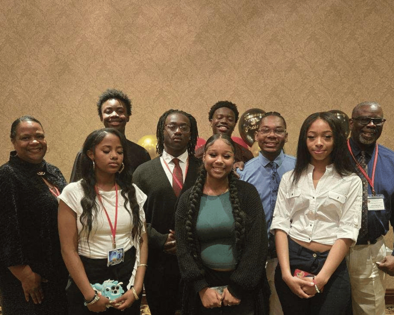 UBSUC State Conference photo 4